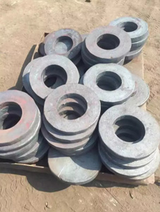 環(huán)類鍛件QX-014